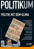 Politik mit dem Klima (eBook, PDF)