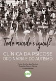 Todo mundo é igual? (eBook, ePUB)