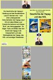 Geschichte der Hapag und des NDL - Band 230 in der maritimen gelben Buchreihe - bei Jürgen Ruszkowski (eBook, ePUB)