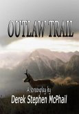 Outlaw Trail (eBook, ePUB) Outlaw Trail (eBook, ePUB)