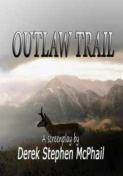 Cover Outlaw Trail (eBook, ePUB)