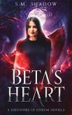 Beta's Heart (Daughters of Elysium, #1.5) (eBook, ePUB)