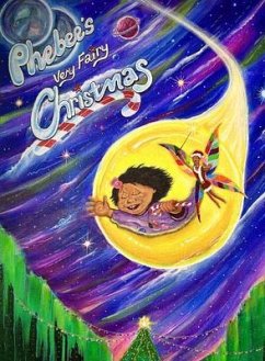 Cover Phebee's Very Fairy Christmas (eBook, ePUB)