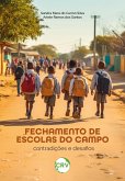 Fechamento de escolas do campo (eBook, ePUB)