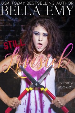 Still Lovesick (eBook, ePUB) - Emy, Bella