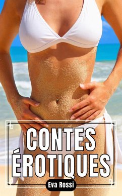 Cover Contes Érotiques (eBook, ePUB)
