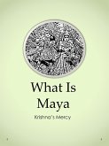 What Is Maya (eBook, ePUB)