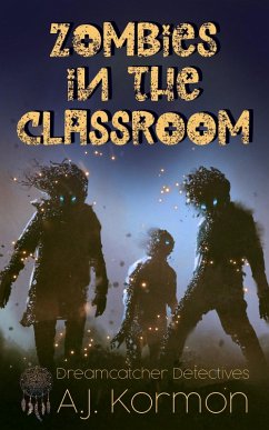 Cover Zombies in the Classroom (eBook, ePUB)