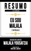 Resumo Estendido - Eu Sou Malala (I Am Malala) (eBook, ePUB)