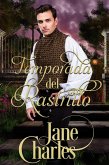 Temporada del Rastrillo (Observations of a Wallflower) (eBook, ePUB)