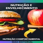 Nutrição e envelhecimento (eBook, ePUB)