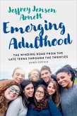Emerging Adulthood (eBook, PDF)