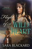 Flight of a Wild Heart (Hearts of Roaring Fork Valley, #1) (eBook, ePUB)