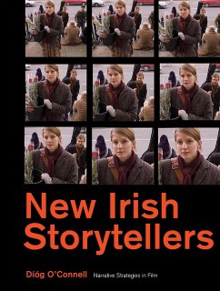 Cover New Irish Storytellers (eBook, ePUB)