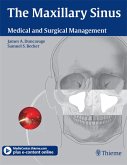 The Maxillary Sinus (eBook, ePUB)