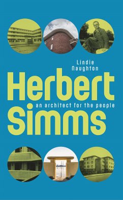 Herbert Simms (eBook, ePUB) - Naughton, Lindie