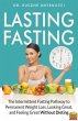 Lasting Fasting (eBook, ePUB) - Bild 1