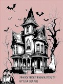 Spooky Short Horror Stories (eBook, ePUB)