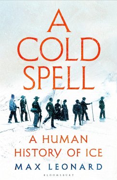 Cover A Cold Spell (eBook, ePUB)