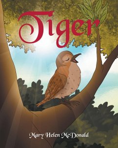 Tiger (eBook, ePUB) - McDonald, Mary Helen