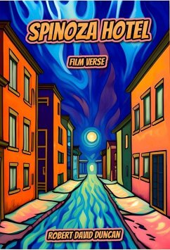 Cover Spinoza Hotel (eBook, ePUB)