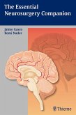The Essential Neurosurgery Companion (eBook, ePUB)