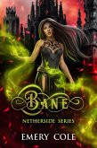 Bane (Netherside, #2) (eBook, ePUB)
