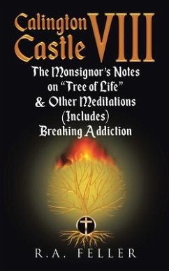 Cover Calington Castle VIII (eBook, ePUB)