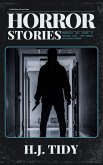 Horror Stories (Twisted Tales of True Crime) (eBook, ePUB)