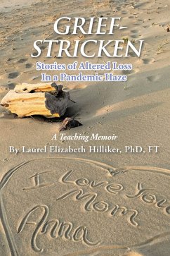 Cover GRIEF-STRICKEN (eBook, ePUB)