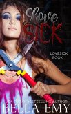 Lovesick (eBook, ePUB) Lovesick (eBook, ePUB)