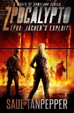 Jacker's Exploit (ZPOCALYPTO - A World of GAMELAND Series, #8) (eBook, ePUB)