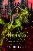 Herald (Netherside, #4) (eBook, ePUB)