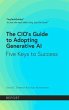 The CIO's Guide to Adopting Generative... - Bild 1
