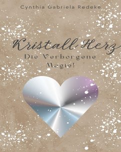Cover Kristall Herz (eBook, ePUB)