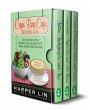 Cape Bay Cafe Mysteries 3-Book Box Set:... - Bild 1