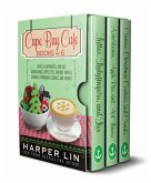 Cape Bay Cafe Mysteries 3-Book Box Set: Books 4-6 (A Cape Bay Cafe Mystery) (eBook, ePUB)