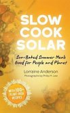 Slow Cook Solar (eBook, ePUB)