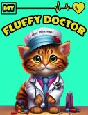 My Fluffy Doctor (eBook, ePUB)