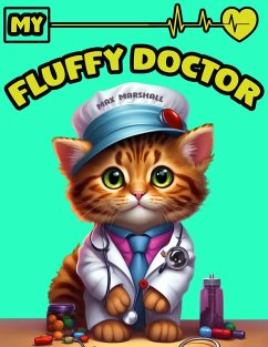 My Fluffy Doctor (eBook, ePUB) - Marshall, Max