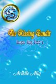 The Kissing Bandit (Dragon King, #1) (eBook, ePUB)