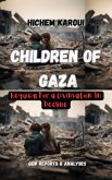 Children of Gaza (eBook, ePUB) Children of Gaza (eBook, ePUB)