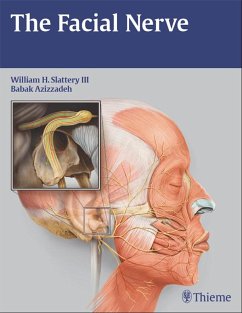 Cover The Facial Nerve (eBook, ePUB)