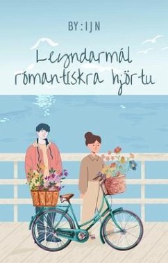 Cover Leyndarmál rómantískra hjörtu (eBook, ePUB)
