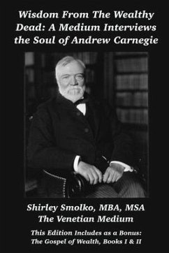 Cover Wisdom From the Wealthy Dead (eBook, ePUB)