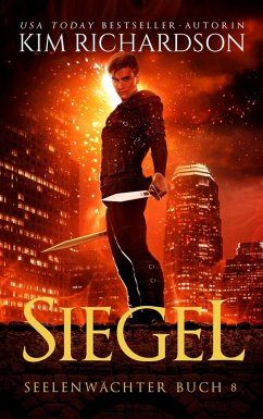 Siegel (Seelenwächter, #8) (eBook, ePUB)