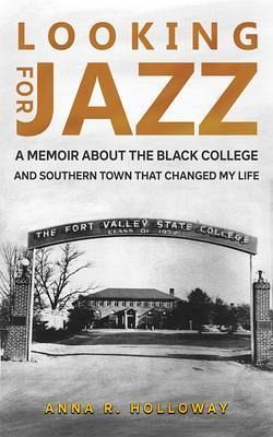 Looking for Jazz (eBook, ePUB)