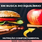 Em Busca do Equilíbrio (eBook, ePUB)