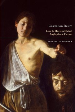 Castration Desire (eBook, ePUB) - Murphy, Robinson