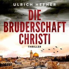Die Bruderschaft Christi (MP3-Download) - Hefner, Ulrich